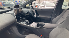 Toyota bZ4X 150kW Pure 71.4kWh 5dr Auto [11kW] Electric Hatchback